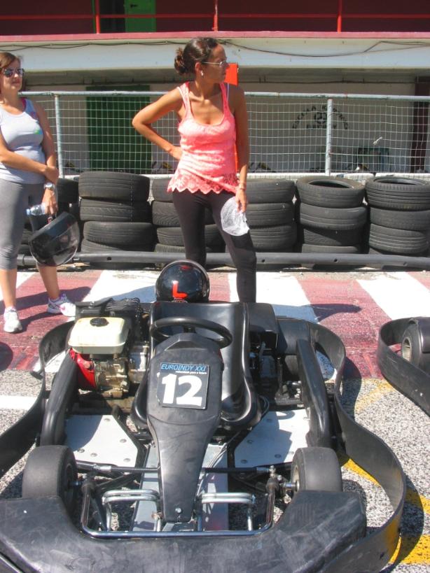 Teambuilding DAMCO 201221